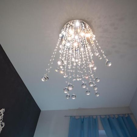 New In! Syrenuse At Santa Lucia Apartment Наполи Екстериор снимка