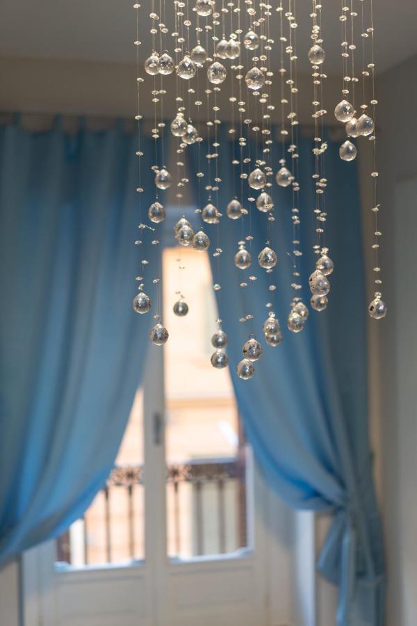 New In! Syrenuse At Santa Lucia Apartment Наполи Екстериор снимка