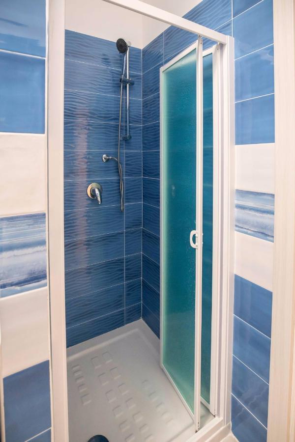New In! Syrenuse At Santa Lucia Apartment Наполи Екстериор снимка