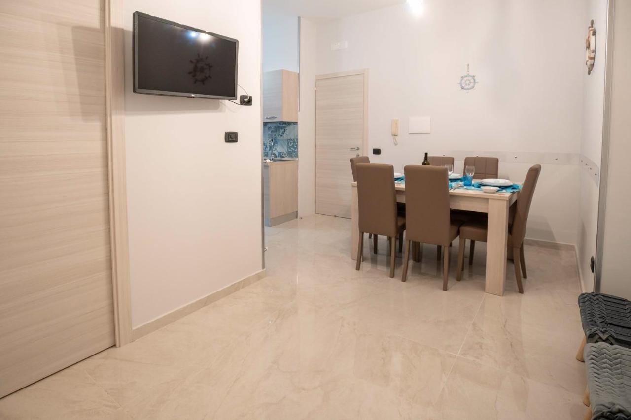 New In! Syrenuse At Santa Lucia Apartment Наполи Екстериор снимка