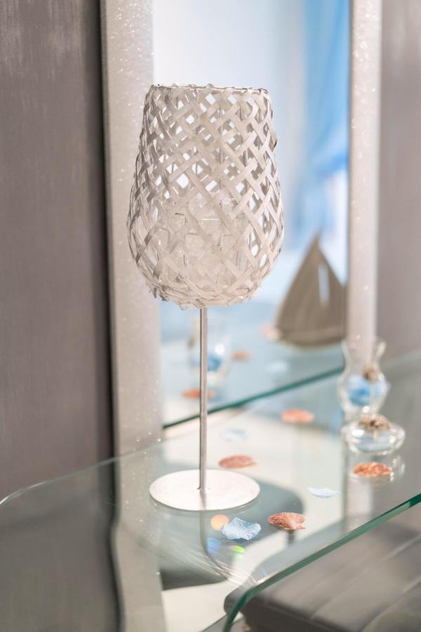 New In! Syrenuse At Santa Lucia Apartment Наполи Екстериор снимка
