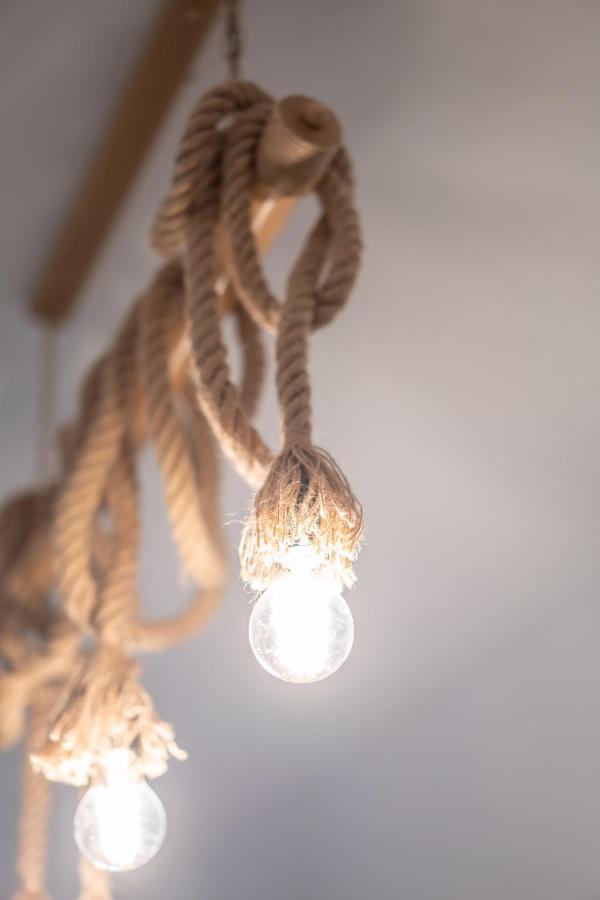 New In! Syrenuse At Santa Lucia Apartment Наполи Екстериор снимка