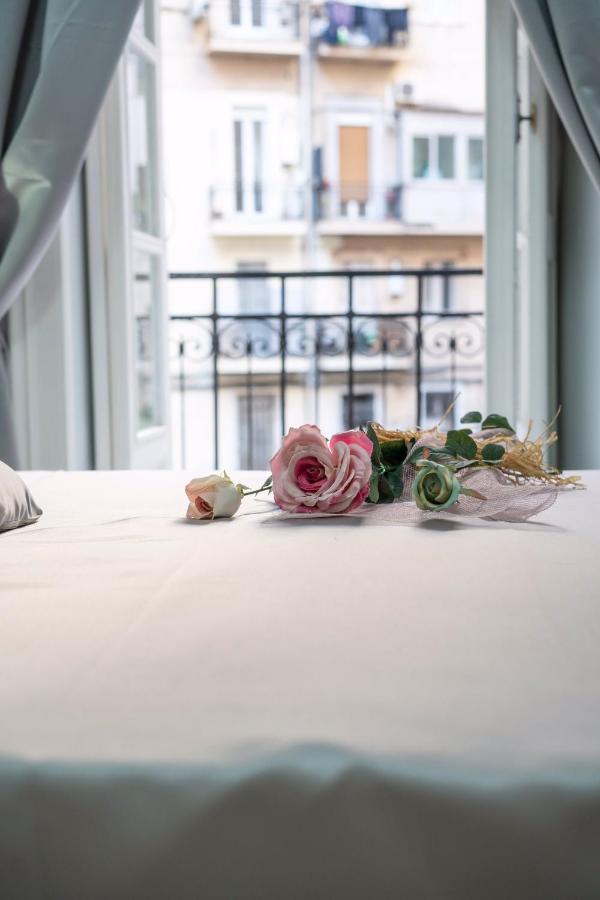 New In! Syrenuse At Santa Lucia Apartment Наполи Екстериор снимка