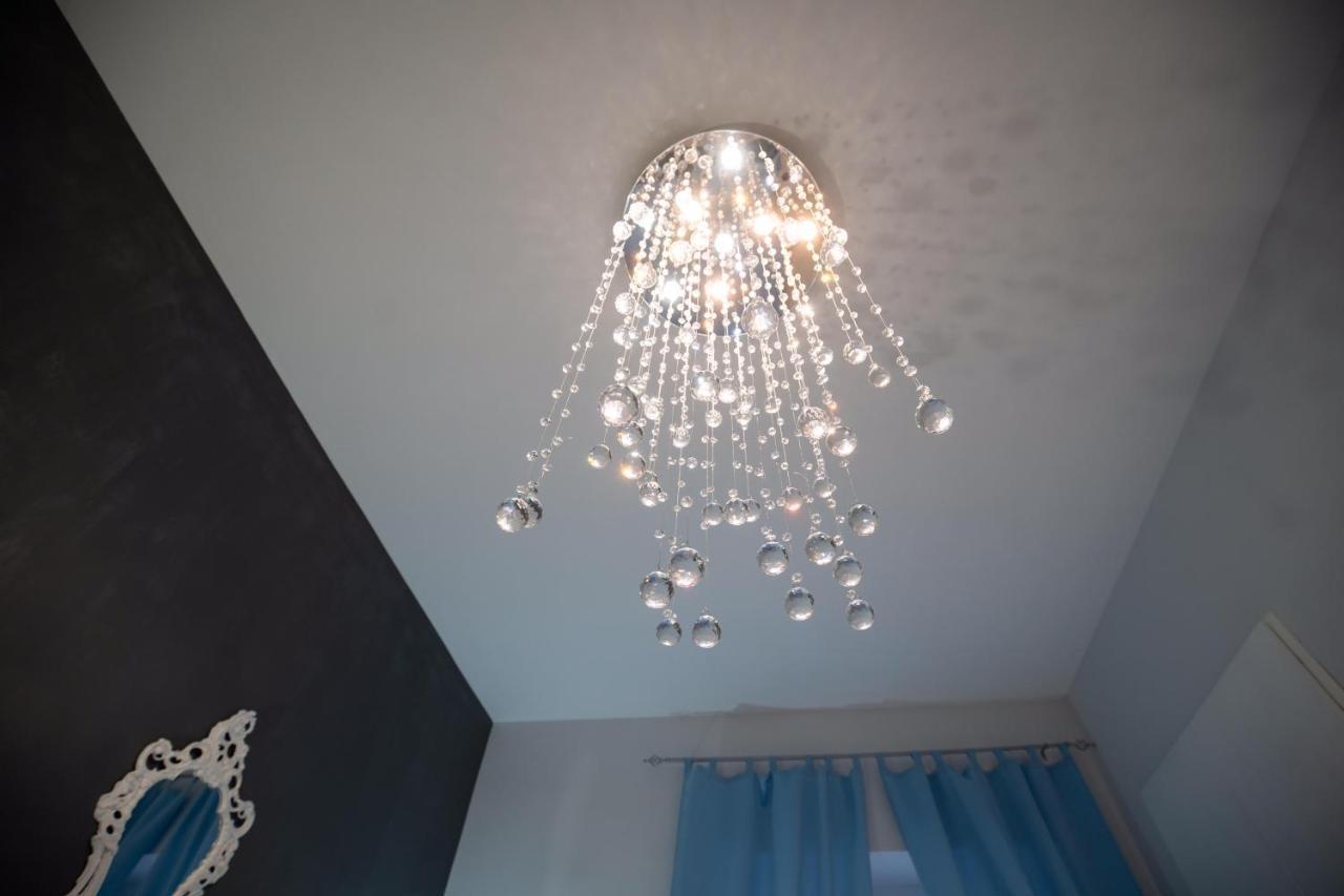 New In! Syrenuse At Santa Lucia Apartment Наполи Екстериор снимка