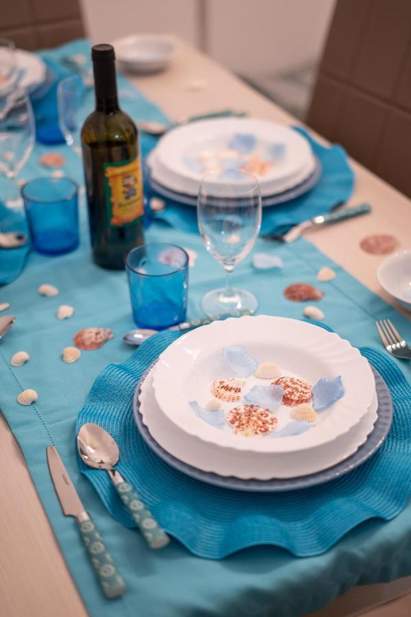 New In! Syrenuse At Santa Lucia Apartment Наполи Екстериор снимка